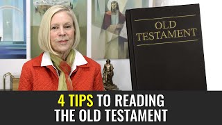 Preparing to Read the Old Testament