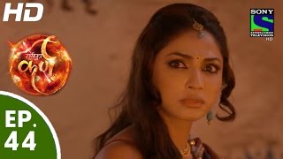 Suryaputra Karn - सूर्यपुत्र कर्ण - Episode 44 - 2nd September, 2015