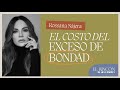 Entre amar y depender - Rossana Nájera | El rincón de los errores T2