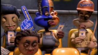 The PJs Season 2 Episode 17 - Parole Officer and a Gentleman