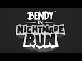 dewey decimated bendy in nightmare run