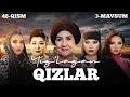 Yig'lagan qizlar 48-qism (3 Mavsum)