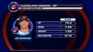 Fantasy Move Makers 7/9