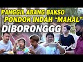 The Onsu Family - Ruben Onsu BORONG Bakso mahal Se-Pondok Indah, SUPER KENYANG!!