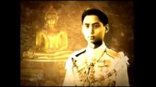 24APR12 THAILAND's NEWS ; PART7 ; His Majesty King Ananda Mahidol ; Rama VIII