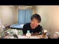 【退院三日目の朝】金バエ とんでもない朝を迎える10月14日