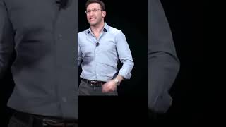 Simon Sinek What Makes A High Performing Team