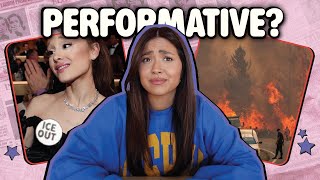 Celebrity Performances, Patagonia Fires & Florida’s OnlyFans Crackdown | Currently with Ella