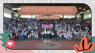 OUTDOOR LEARNING BALI Kelas XI - 2024