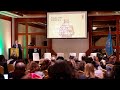The Scaling Fences: Voices of Irregular African Migrants to Europe report launch