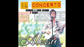 Alessio - Dimmelo