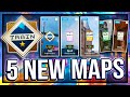 TRAIN IS FINALLY BACK + 4 NEW MAPS (HUGE CS2 UPDATE)