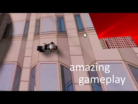 roblox parkour new update 1.985 blinkboot & recounter epic gameplay omg