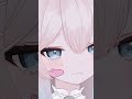 バレたバレた私の正体が vtuber 新人vtuber 真白猫ミミィ shorts