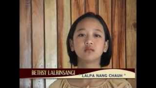 Betsy Lal Rin Sangi-Lalpa nang chauh