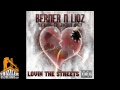 berner u0026 liqz ft. the jacka u0026 mozzy lovin the streets thizzler.com exclusive