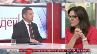 Роман Чернега: в Україні до 10 000 000 осіб працюють нелегально