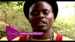 Pallaso talks about his musical journey