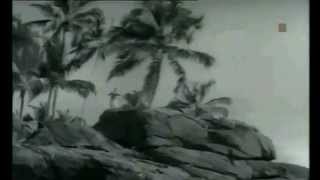 AAJ KI MULAKAAT BAS ITNI  BY LATA _ MAHENDRA,MRAVI-BHAROSA-1963.mp4