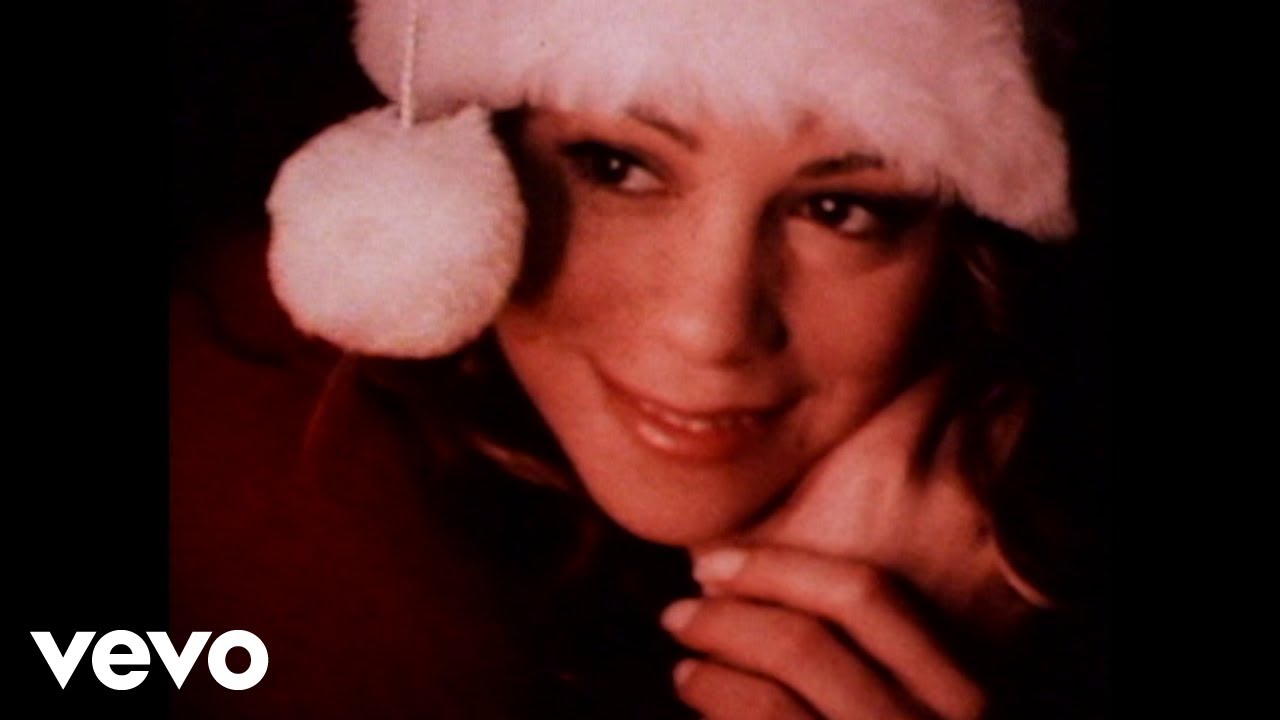 Mariah Carey - Miss You Most (At Christmas Time) Mariah Carey - Miss You Most (At Christmas Time)