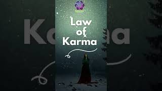#shorts Law of Karma "Do unto others and you shall receive in return"