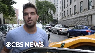 Fyre Festival creator announces 2nd attempt after 1st failed event ended with him in prison