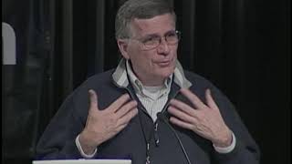 SDF : My Life Bits with Jim Gemmell and Gordon Bell