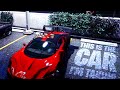 Ramee Got The $18M Broken Car In Replacement For His Divo! | NoPixel RP | GTA | CG