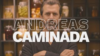 Through the Eyes of the Chef - Andreas Caminada | Fine Dining Lovers