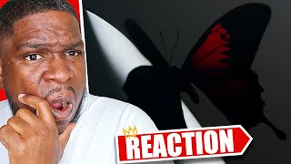Post Malone ft. Roddy Ricch - Cooped Up (Official Audio) - REACTION