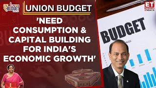 Budget 2025: 'Overall Budget Maintained Stance From Last 3-4 Years' | Sunil Singhania On Budget 2025