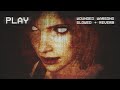 Akira Yamaoka — Wounded Warsong | Silent Hill 4: The Room (Slowed + Reverb)