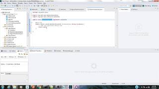 Hello world 5 custom java component