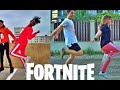 IMITAM DANSURI DE PE FORTNITE