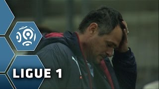 The emotional tears of Willy Sagnol : Week 13 / 2014-15