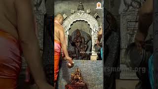 Sugandha Dravya Abhishekam to Sri Manchalamma - 06.08.2024