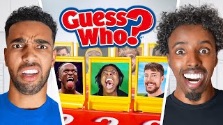 Beta Squad Guess The Youtuber Ft Niko Omilana
