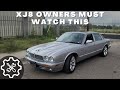 Top 6 Must-Dos for Your XJ8, XK8, or XKR!