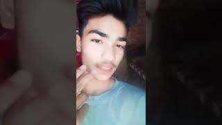 #shortsvideo #viral trending song Kasam Khuda Ki Yahi kahunga short video