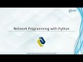 Python Network Programming