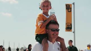 Baylor Football: Baylor Standard Feature