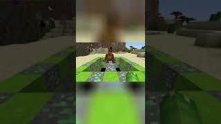 Minecraft Animation #shorts ~ ep 179