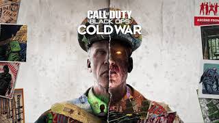 Official Call of Duty: Black Ops Cold War Soundtrack | Rising Tide (Multiplayer Lobby)