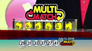 7_11_19 - Multi-Match