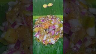 yongchak chutney recipe❤️ Manipuri dish yongchak eromba #trending #youtubeshorts #shorts #viral