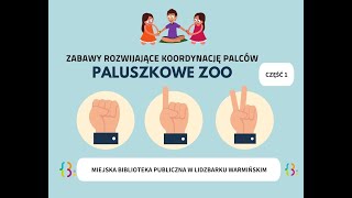 PALUSZKOWE ZOO część 1