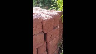 Laterite Stones | Bricks | Strongest Brick in the world |