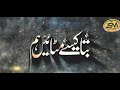 emotional nazam bata kaise mitaein hum hafiz jalabeeb qadri jsm urdu ghazal dil ki duniya