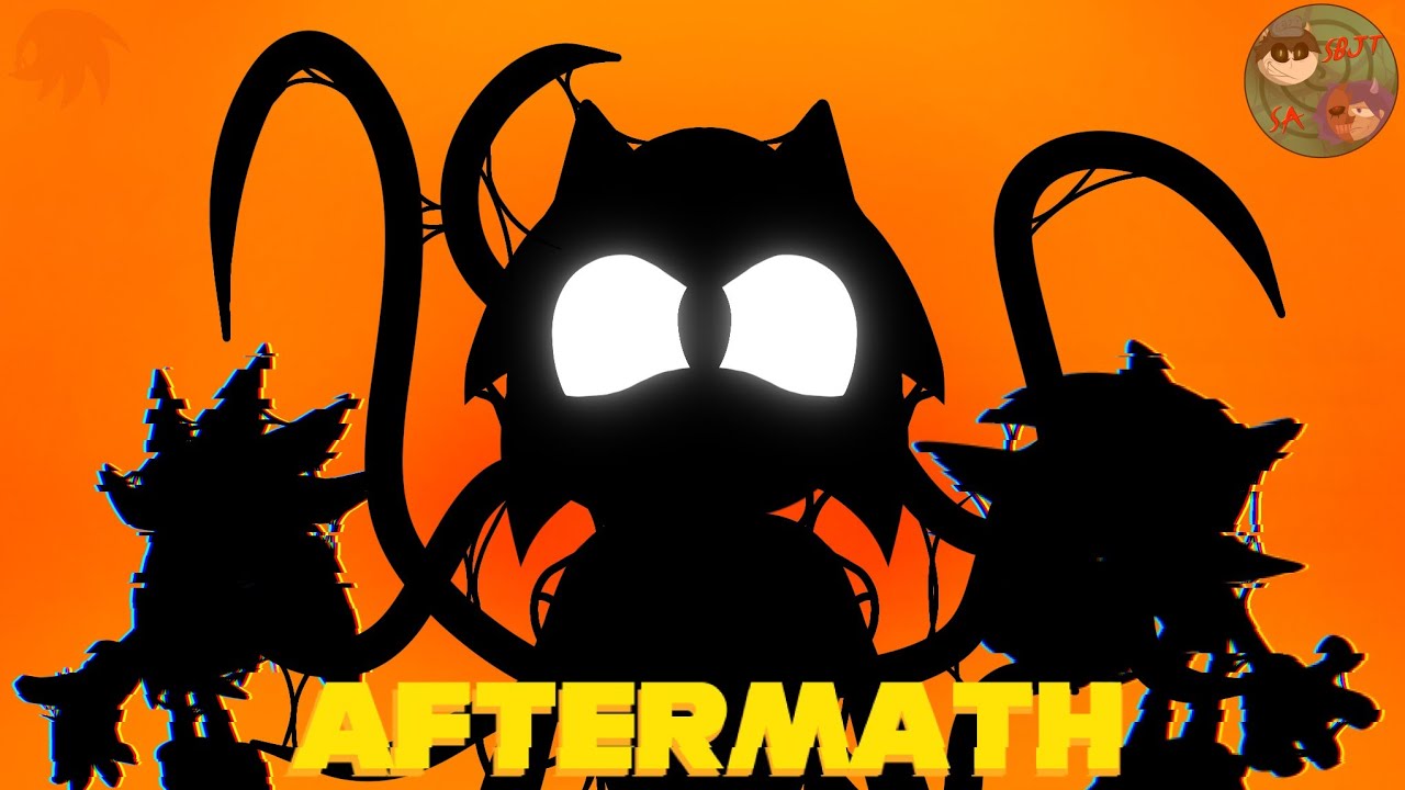 Aftermath Sonic Cover Youtube