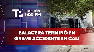 Telepacífico Noticias - Emisión 1:00 PM | 28 diciembre 2024